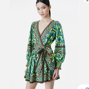 Alice and Olivia size 0